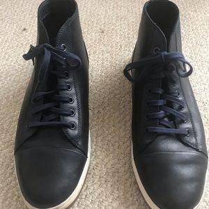Cole han casual boots